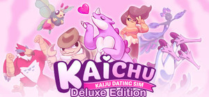 Kaichu: Deluxe Edition banner