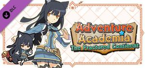Adventure Academia: The Fractured Continent - CoH 3 Felpurr banner