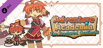 Adventure Academia: The Fractured Continent - CoH 3 Dwarf