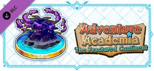Adventure Academia: The Fractured Continent - Vol.1 Challenge Quest: "Super Special Dreamer EX" banner