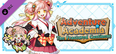 Adventure Academia: The Fractured Continent - Vol.1 Bonus Unit: Citrin