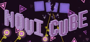 Novi Cube banner