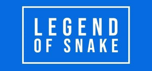 Legend of Snake banner
