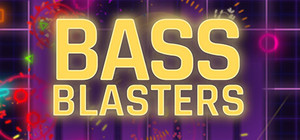 Bass Blasters banner