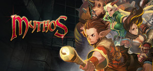 Mythos banner