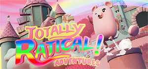 Totally Ratical Adventures banner