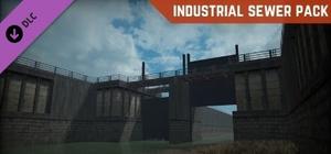 GameGuru - Industrial Sewer Pack banner