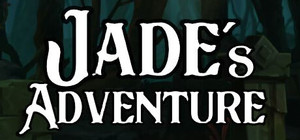 Jade's Adventure banner