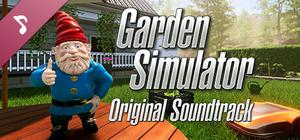 Garden Simulator - Original Soundtrack banner
