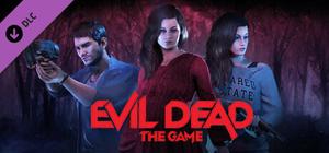 Evil Dead: The Game - 2013 bundle banner