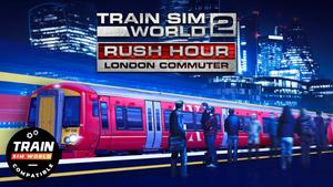 Brighton Main Line: London Victoria - Brighton banner