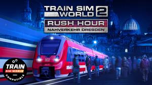 Nahverkehrsnetz Dresden - Riesa banner