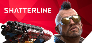 Shatterline banner