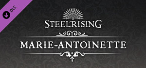 Steelrising - Marie-Antoinette Cosmetic Pack banner
