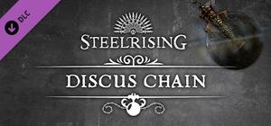 Steelrising - Discus Chain banner
