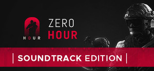 Zero Hour - Soundtrack Edition banner