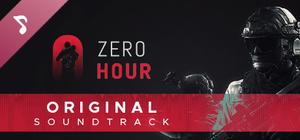 Zero Hour - Original Soundtrack banner