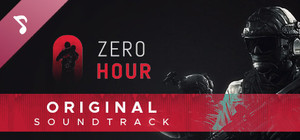 Zero Hour - Original Soundtrack banner