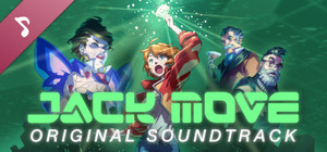 Jack Move - Original Soundtrack banner