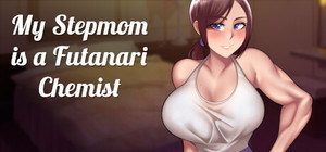 My Stepmom is a Futanari Chemist banner
