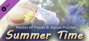 Master of Pieces © Jigsaw Puzzles: Summer Time banner
