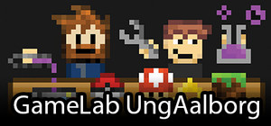 GameLab UngAalborg banner