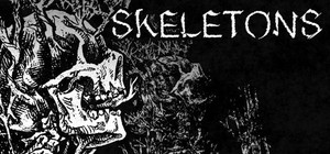 Skeletons banner