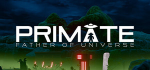 Primate : Father of Universe banner
