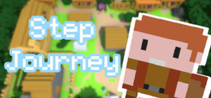 Step Journey banner