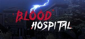 血色病院 | Blood Hospital banner