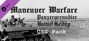 Maneuver Warfare - CSS Pack banner
