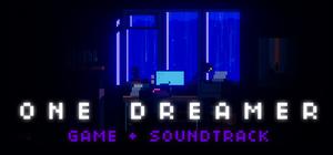 One Dreamer + Soundtrack banner
