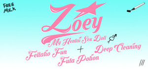 Zoey XoXo bundle! banner
