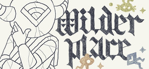Wilderplace banner