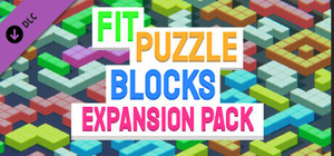 Fit Puzzle Blocks - Expansion Pack banner