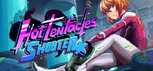 Hot Tentacles Shooter banner
