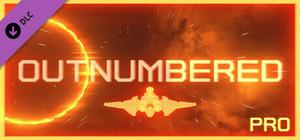 Outnumbered - Pro Edition banner