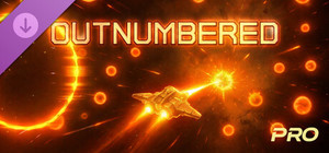 Outnumbered - Pro Edition banner