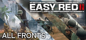 Easy Red 2: All Fronts banner