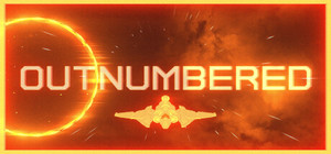 Outnumbered banner