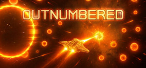 Outnumbered banner