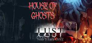 House of Lust banner