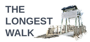 The Longest Walk banner
