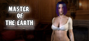 Master of The Earth: Chapter 1 banner