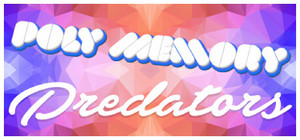 Poly Memory: Predators banner