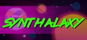 Synthalaxy banner