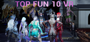 Top Fun 10 VR banner