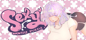 Sexy Hentai Puzzle banner