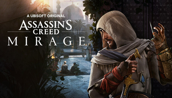 ASSASSIN'S CREED M
