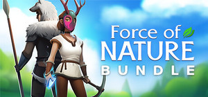 Force of Nature Collection banner